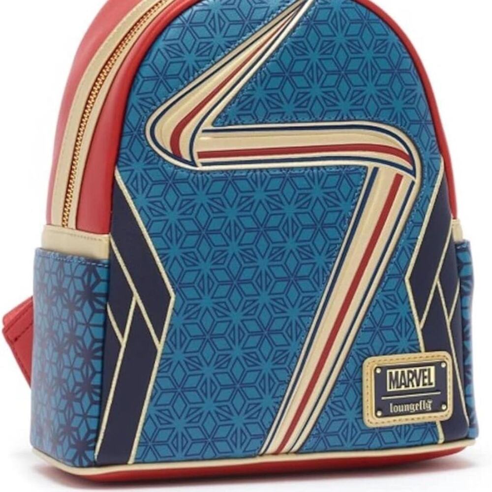 Loungefly Marvel spider man mini backpack